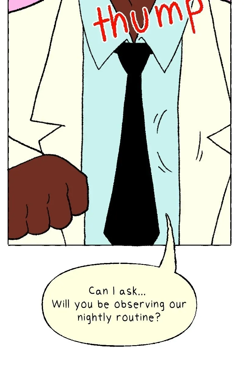 Read Cat Girl chapter 22 image 33 on Lezhin