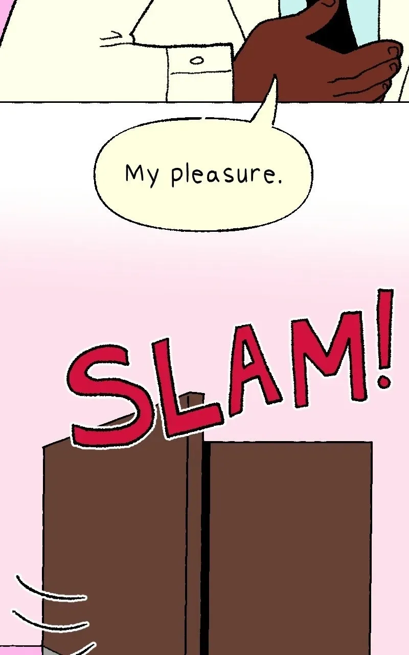 Read Cat Girl chapter 22 image 36 on Lezhin