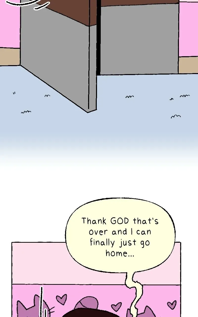 Read Cat Girl chapter 22 image 37 on Lezhin