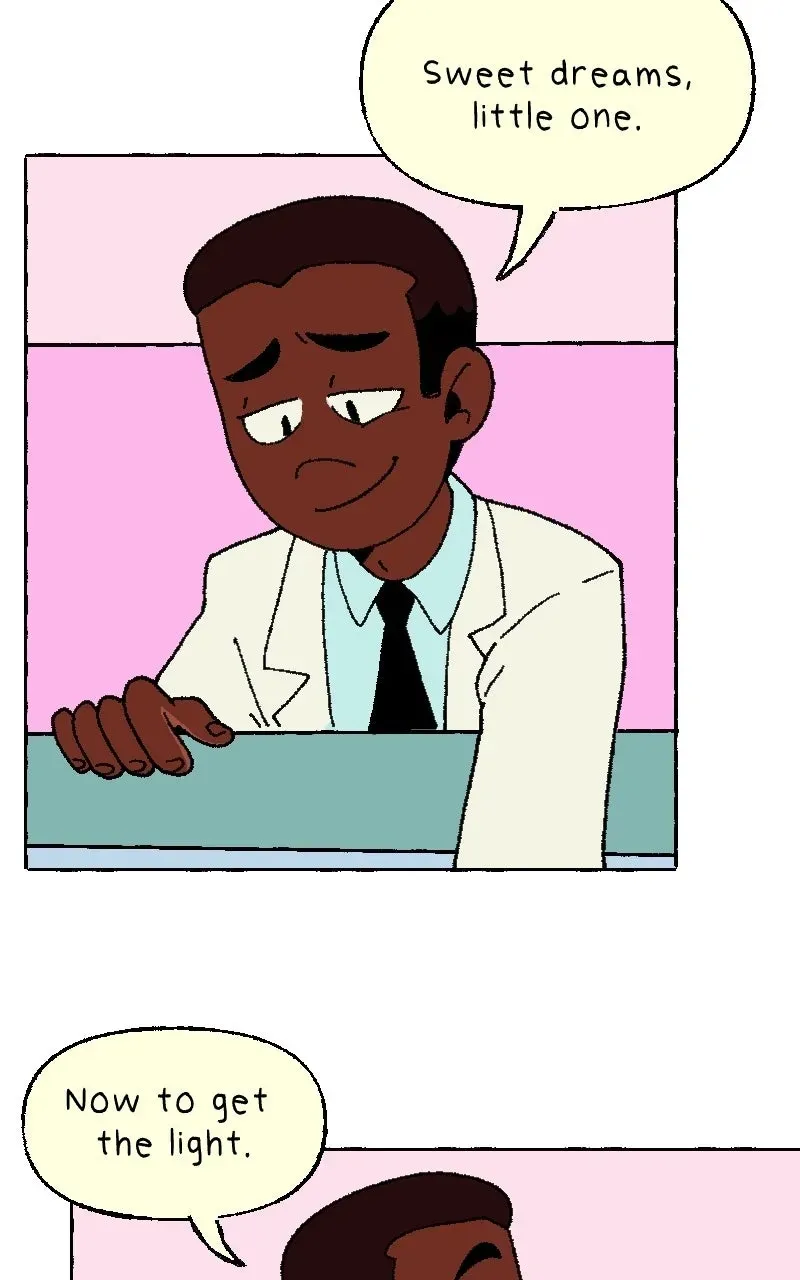 Read Cat Girl chapter 22 image 42 on Lezhin