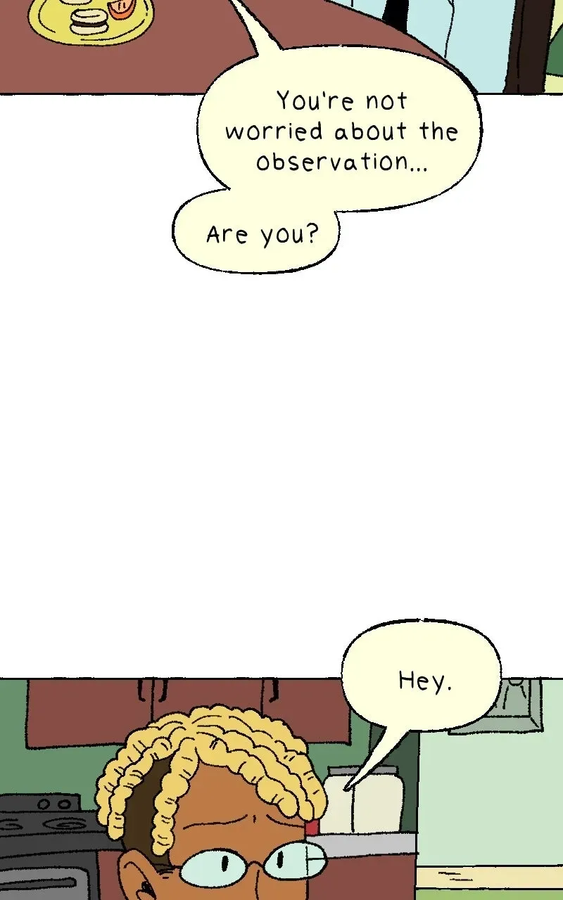 Read Cat Girl chapter 22 image 8 on Lezhin