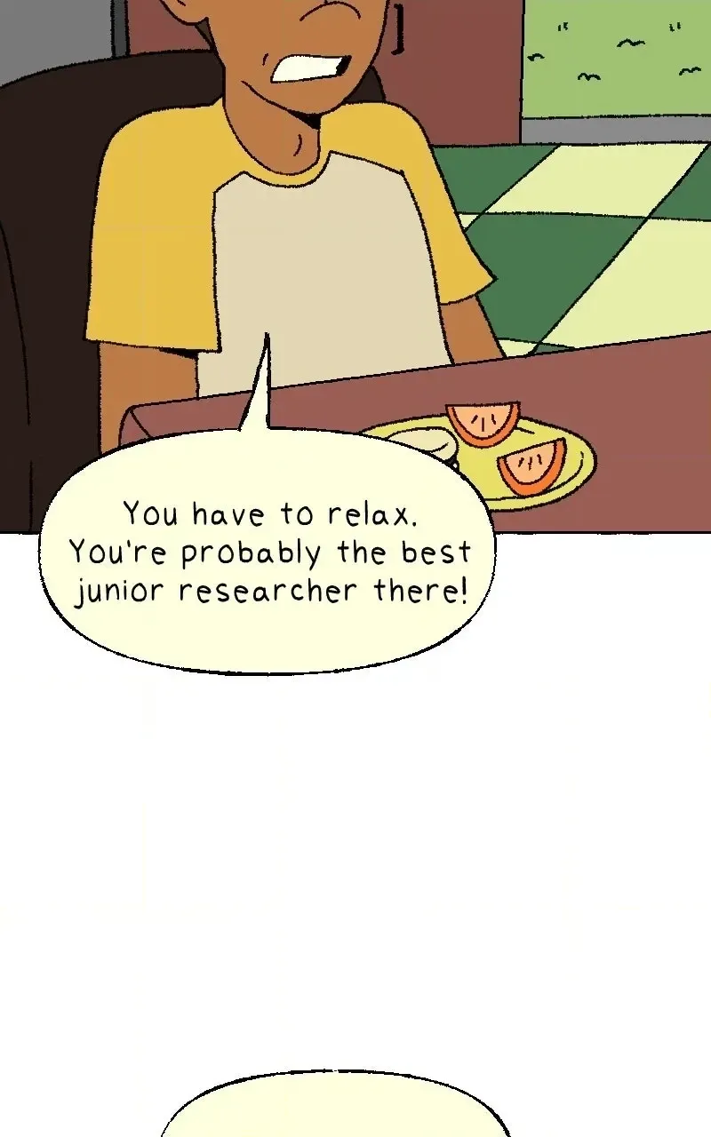 Read Cat Girl chapter 22 image 9 on Lezhin