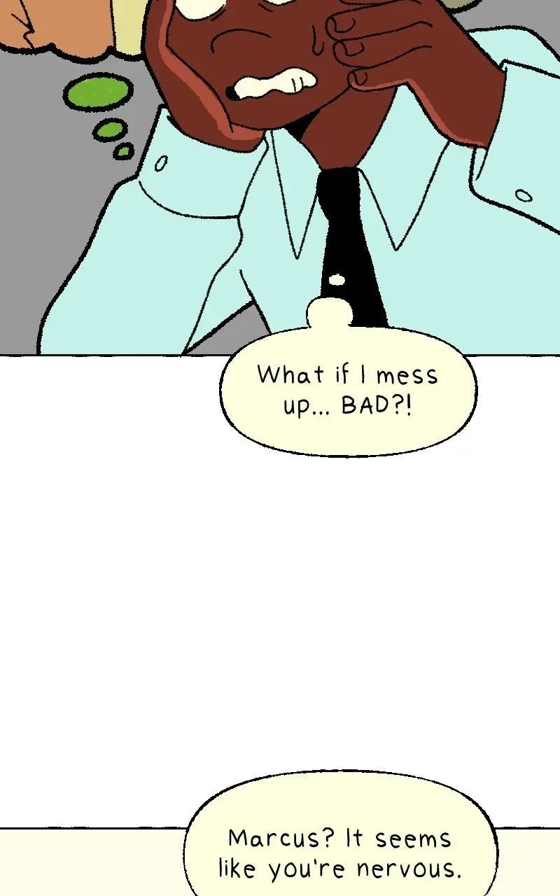 Read Cat Girl chapter 23 image 13 on Lezhin