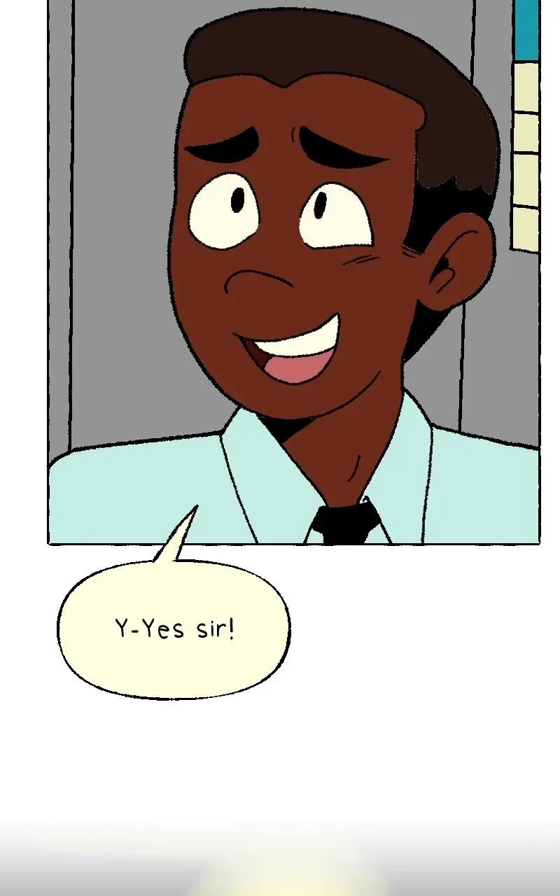 Read Cat Girl chapter 23 image 21 on Lezhin