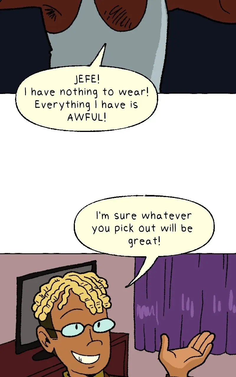 Read Cat Girl chapter 23 image 23 on Lezhin