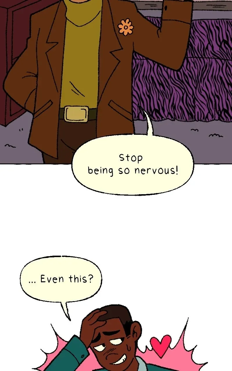 Read Cat Girl chapter 23 image 24 on Lezhin
