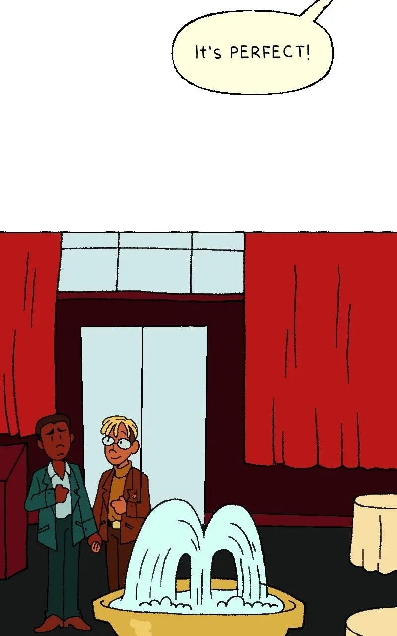 Read Cat Girl chapter 23 image 26 on Lezhin
