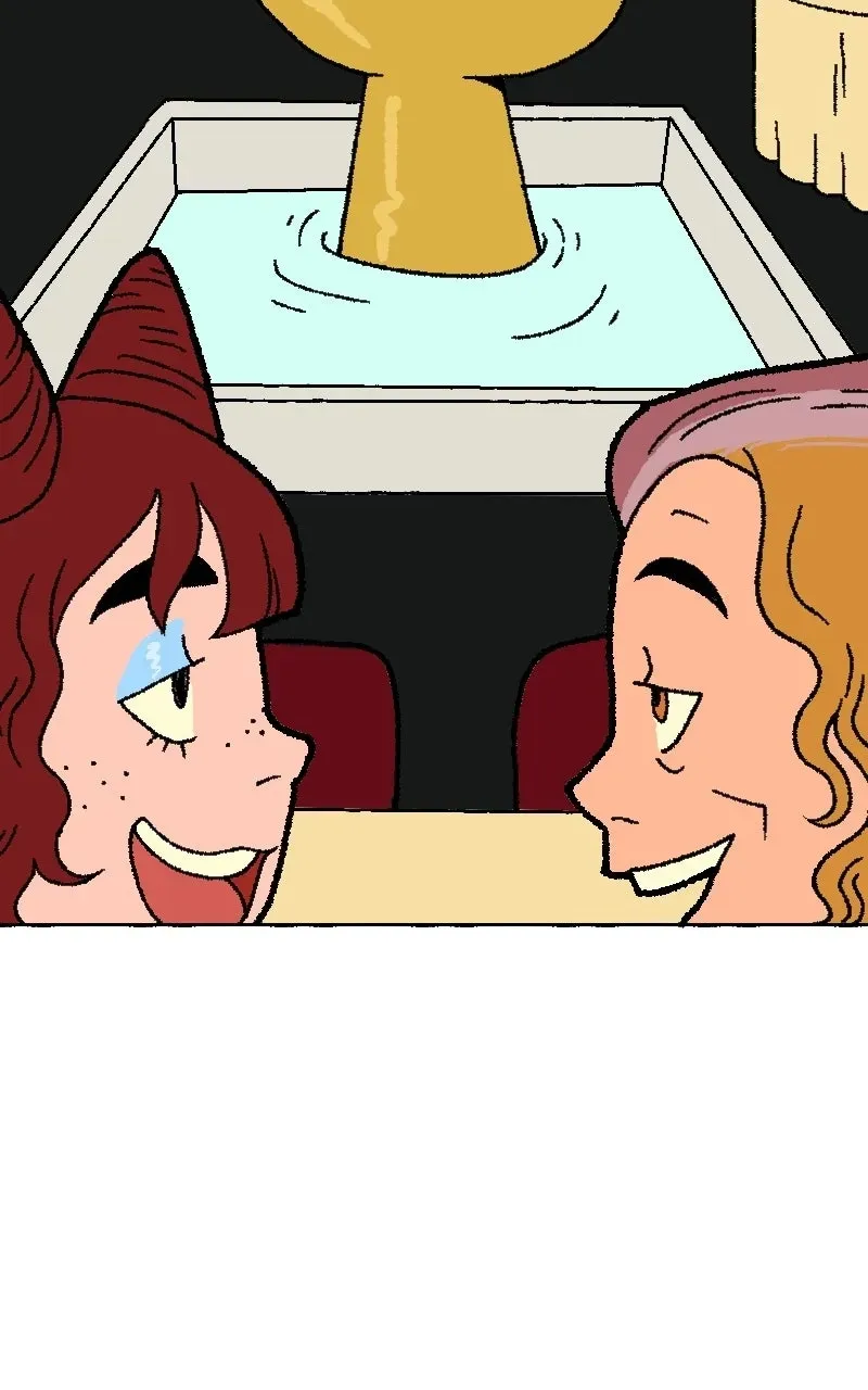 Read Cat Girl chapter 23 image 27 on Lezhin