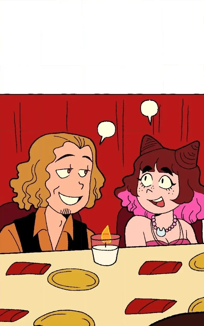 Read Cat Girl chapter 23 image 29 on Lezhin