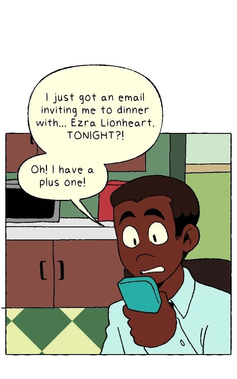 Read Cat Girl chapter 23 image 3 on Lezhin