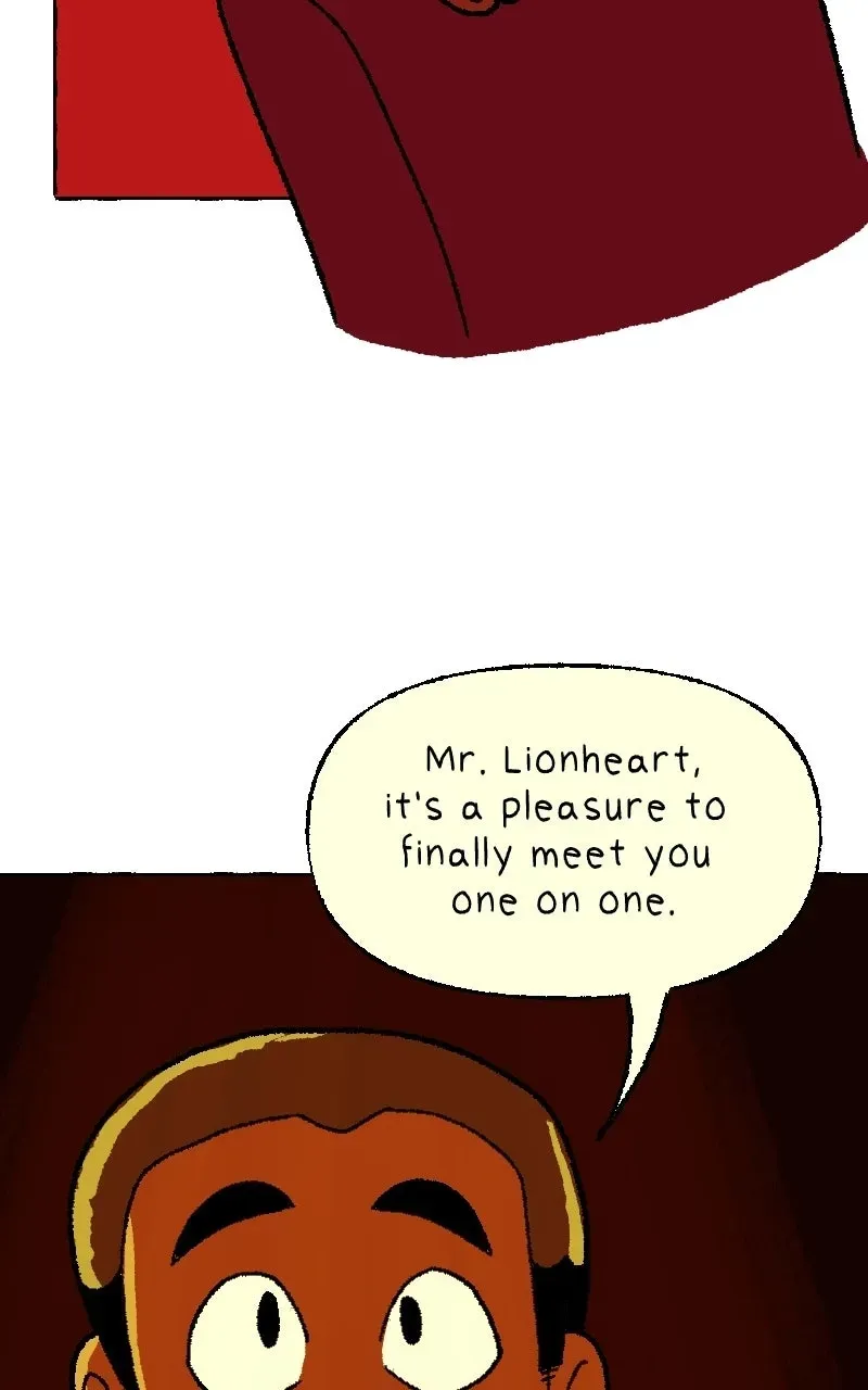 Read Cat Girl chapter 23 image 31 on Lezhin