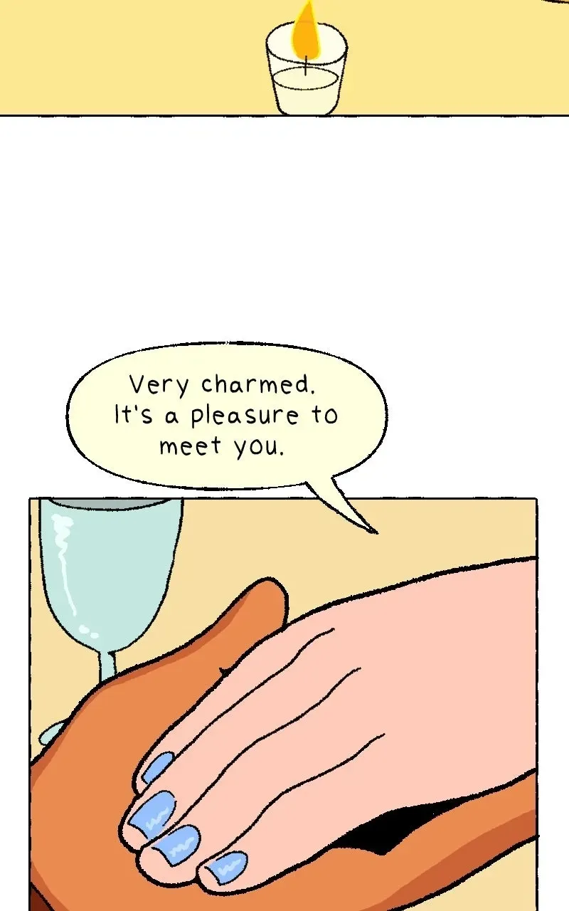 Read Cat Girl chapter 23 image 34 on Lezhin