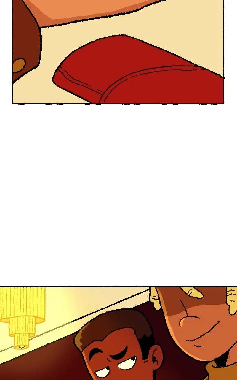 Read Cat Girl chapter 23 image 35 on Lezhin
