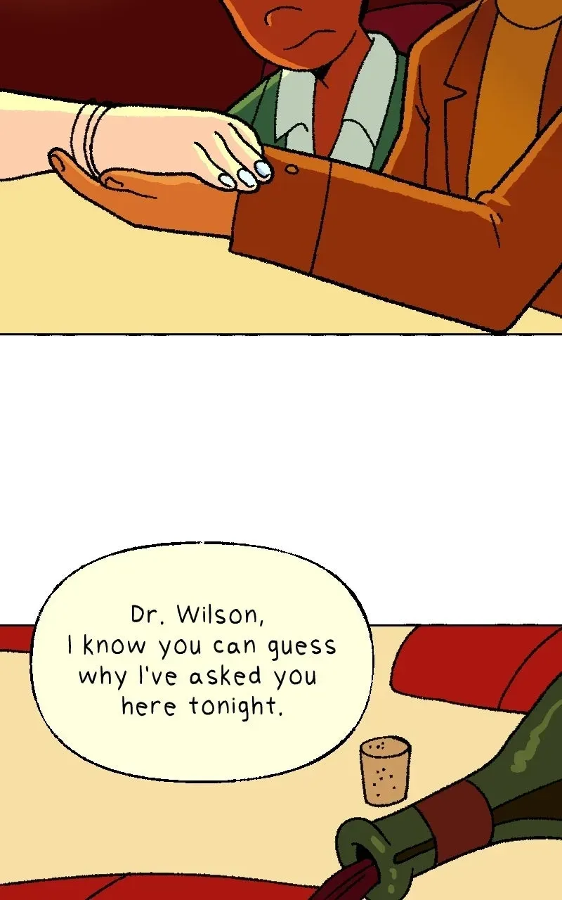 Read Cat Girl chapter 23 image 36 on Lezhin