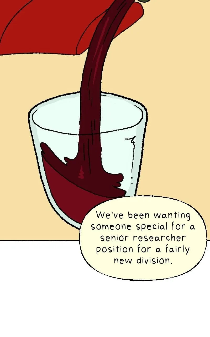 Read Cat Girl chapter 23 image 37 on Lezhin