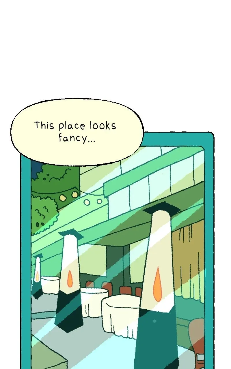 Read Cat Girl chapter 23 image 4 on Lezhin