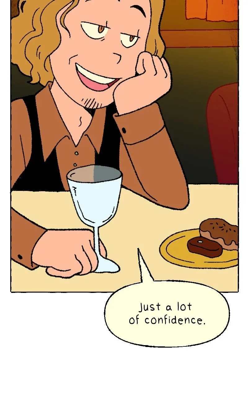 Read Cat Girl chapter 23 image 40 on Lezhin