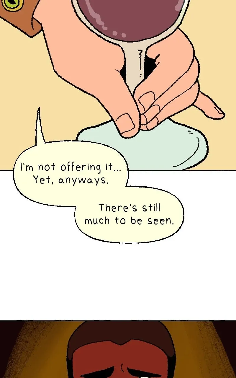 Read Cat Girl chapter 23 image 47 on Lezhin