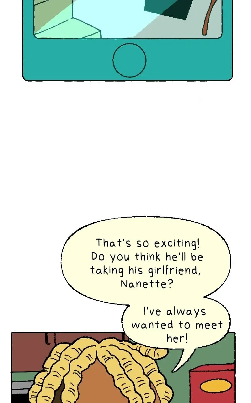 Read Cat Girl chapter 23 image 5 on Lezhin