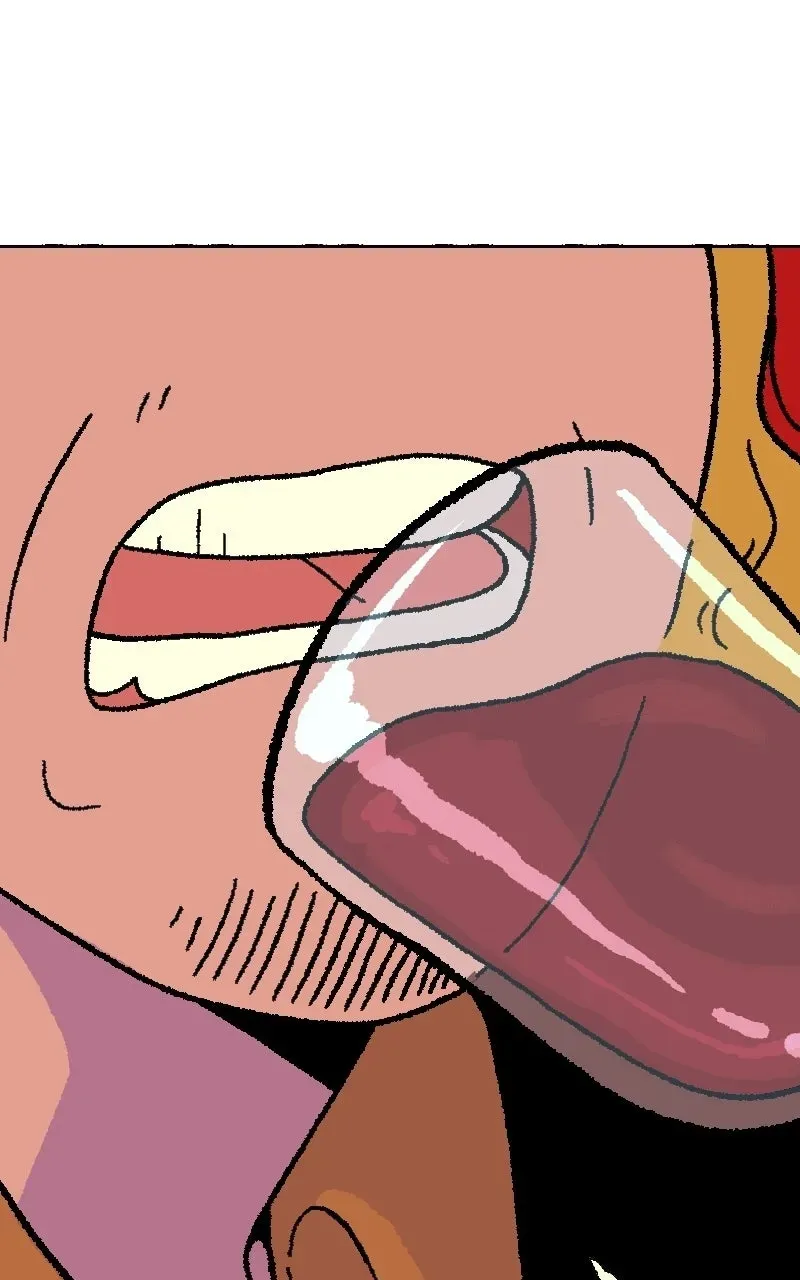 Read Cat Girl chapter 23 image 50 on Lezhin