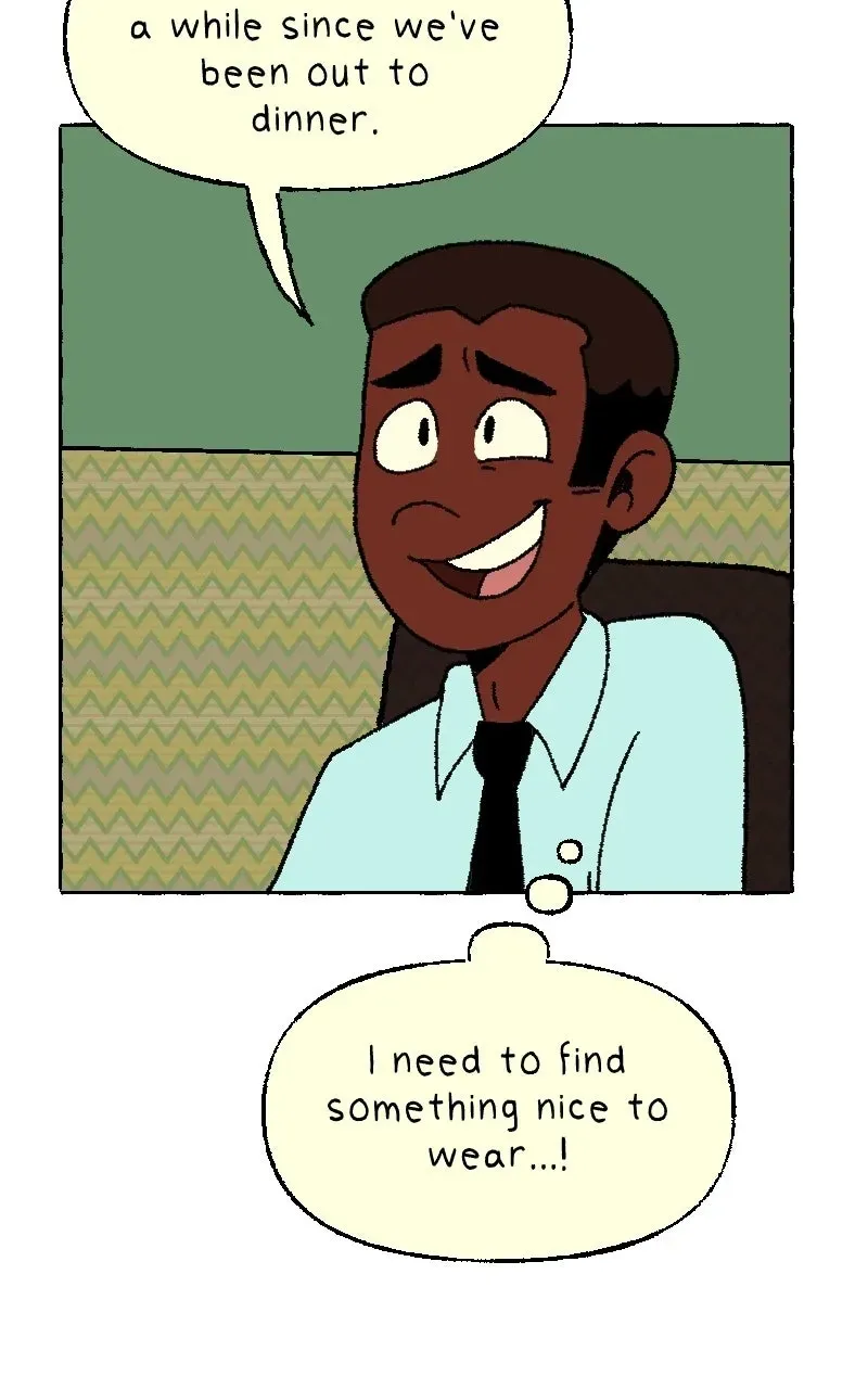 Read Cat Girl chapter 23 image 8 on Lezhin