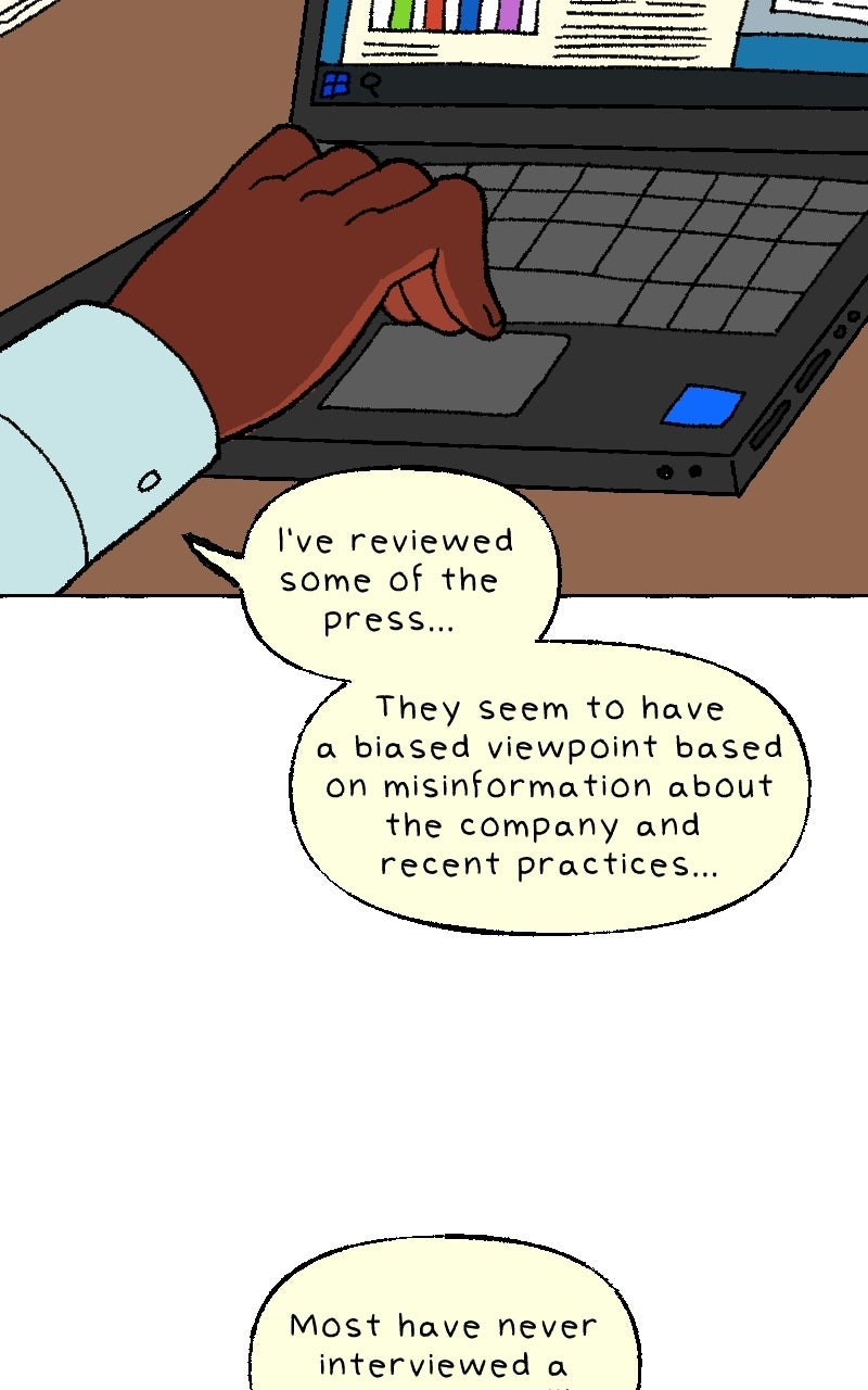 Read Cat Girl chapter 24 image 14 on Lezhin