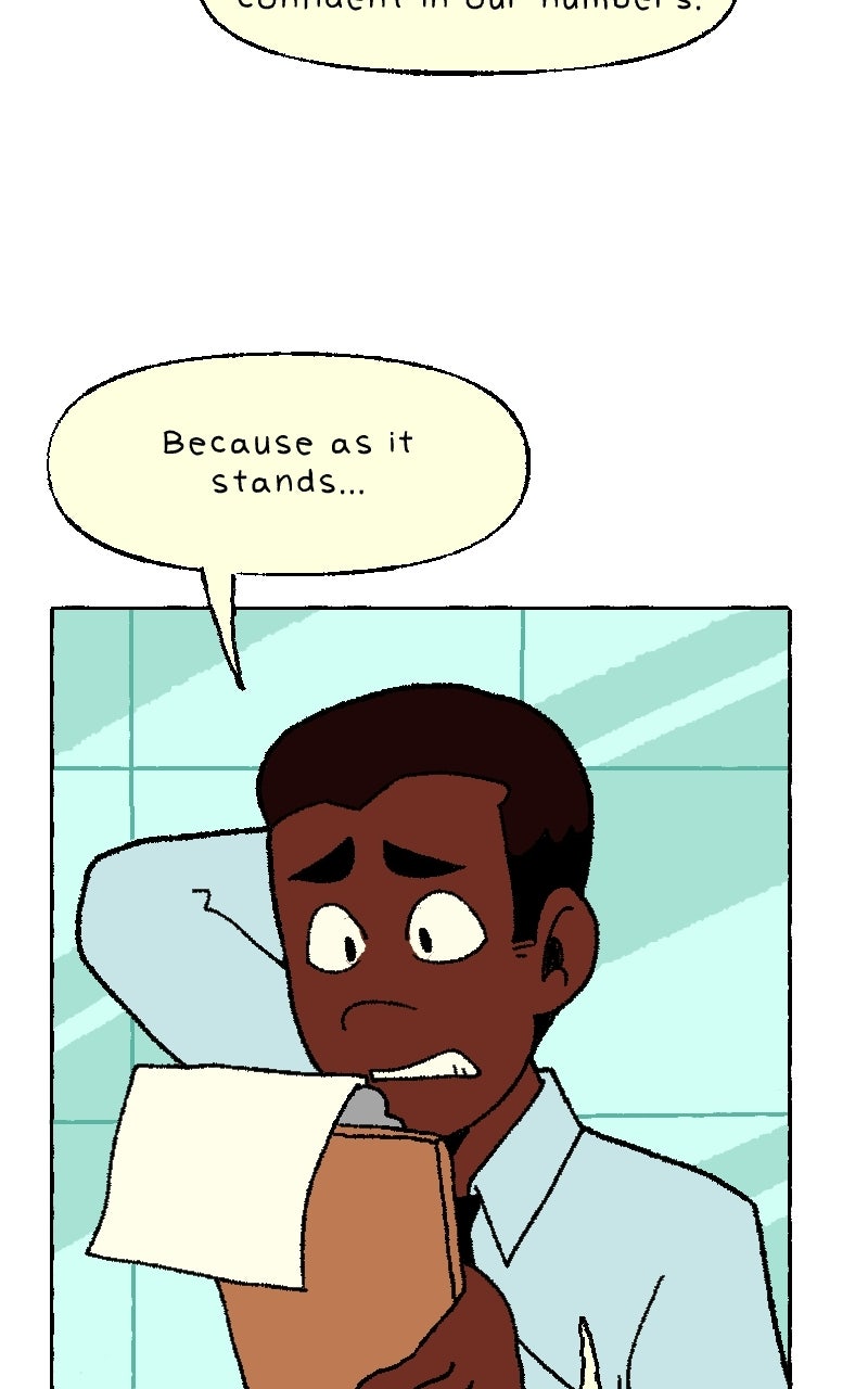 Read Cat Girl chapter 24 image 16 on Lezhin