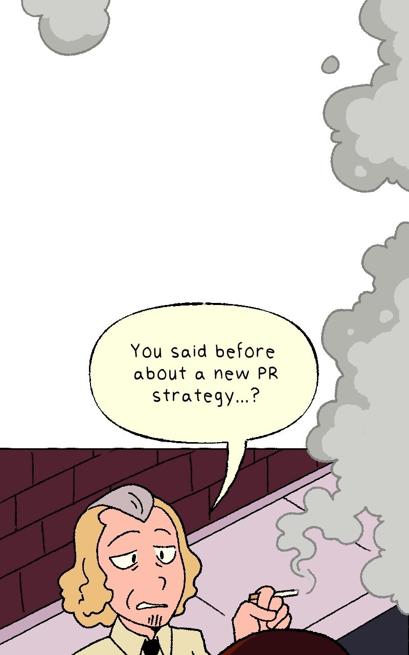 Read Cat Girl chapter 24 image 22 on Lezhin
