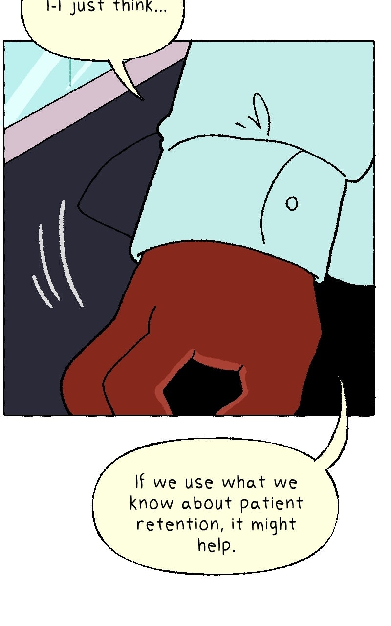 Read Cat Girl chapter 24 image 24 on Lezhin