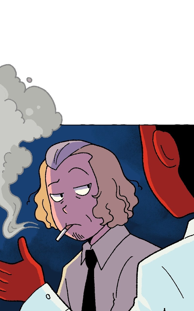 Read Cat Girl chapter 24 image 25 on Lezhin