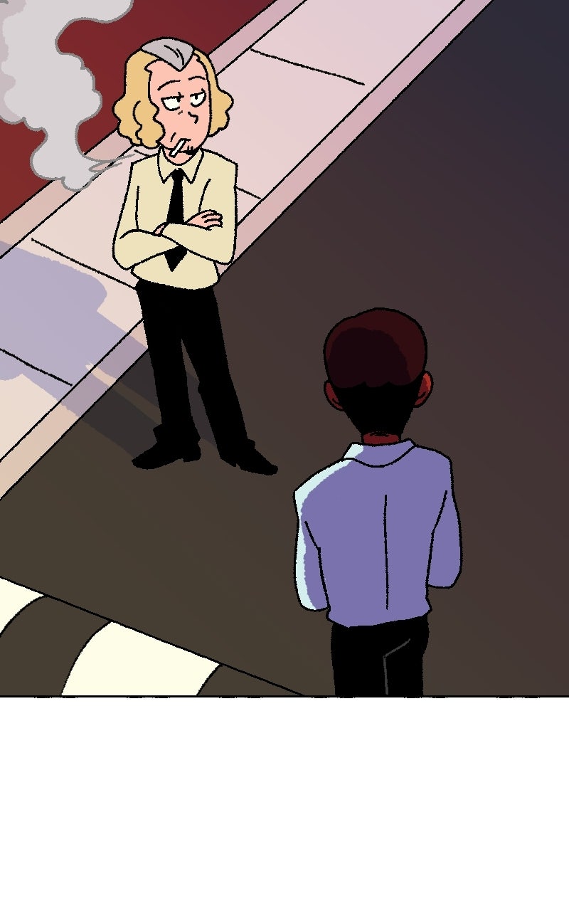 Read Cat Girl chapter 24 image 29 on Lezhin