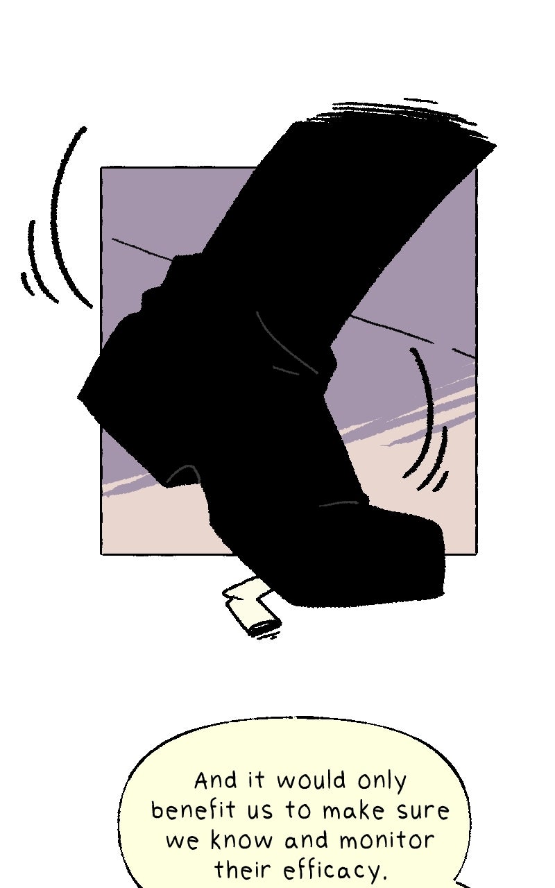 Read Cat Girl chapter 24 image 34 on Lezhin