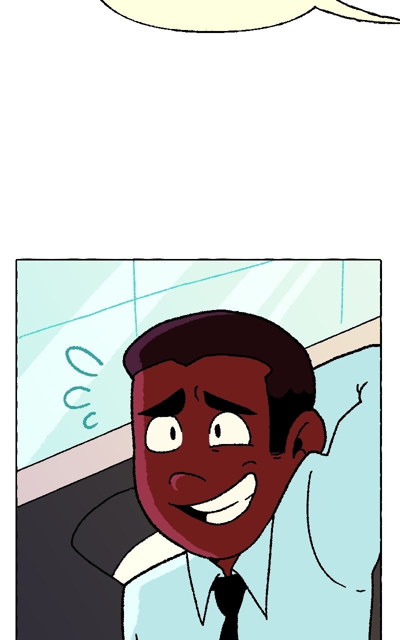 Read Cat Girl chapter 24 image 35 on Lezhin