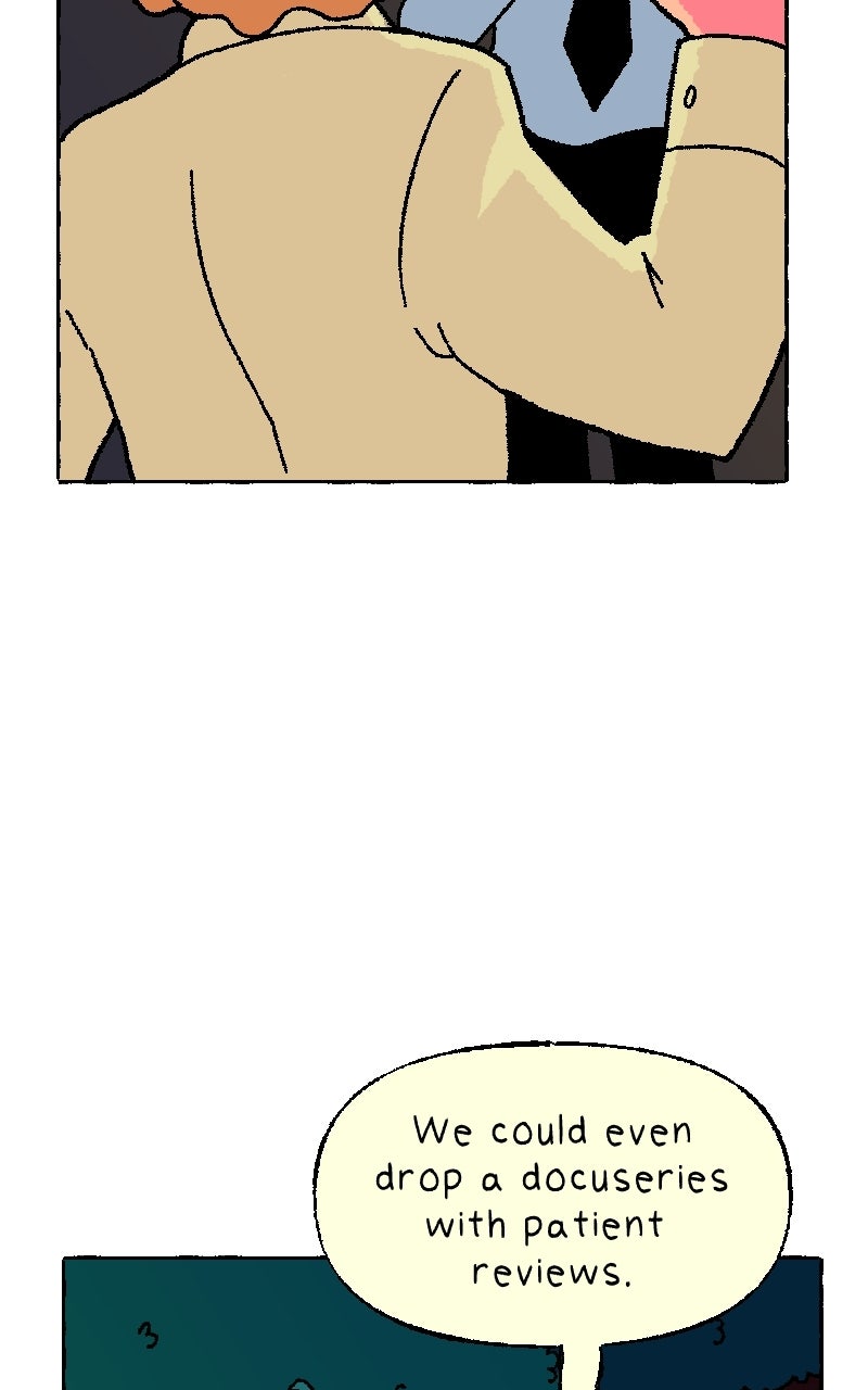 Read Cat Girl chapter 24 image 38 on Lezhin