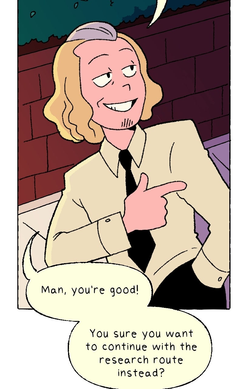 Read Cat Girl chapter 24 image 39 on Lezhin