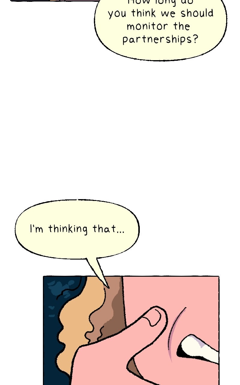 Read Cat Girl chapter 24 image 41 on Lezhin