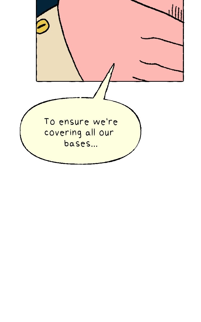 Read Cat Girl chapter 24 image 42 on Lezhin