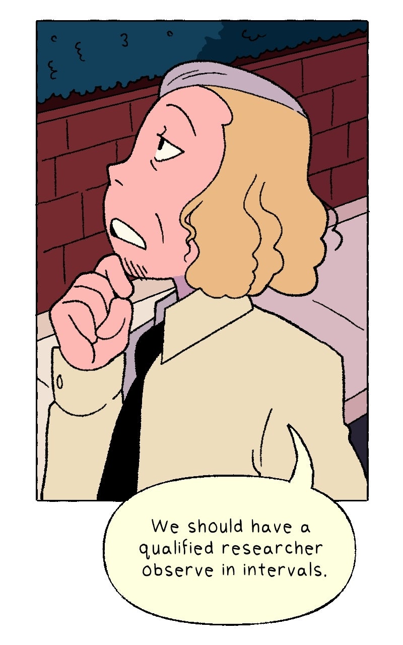 Read Cat Girl chapter 24 image 43 on Lezhin