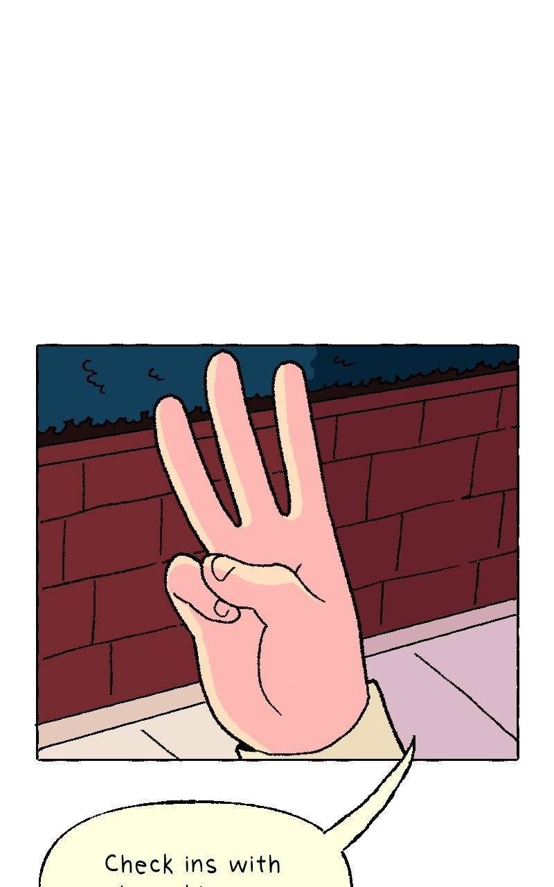 Read Cat Girl chapter 24 image 44 on Lezhin