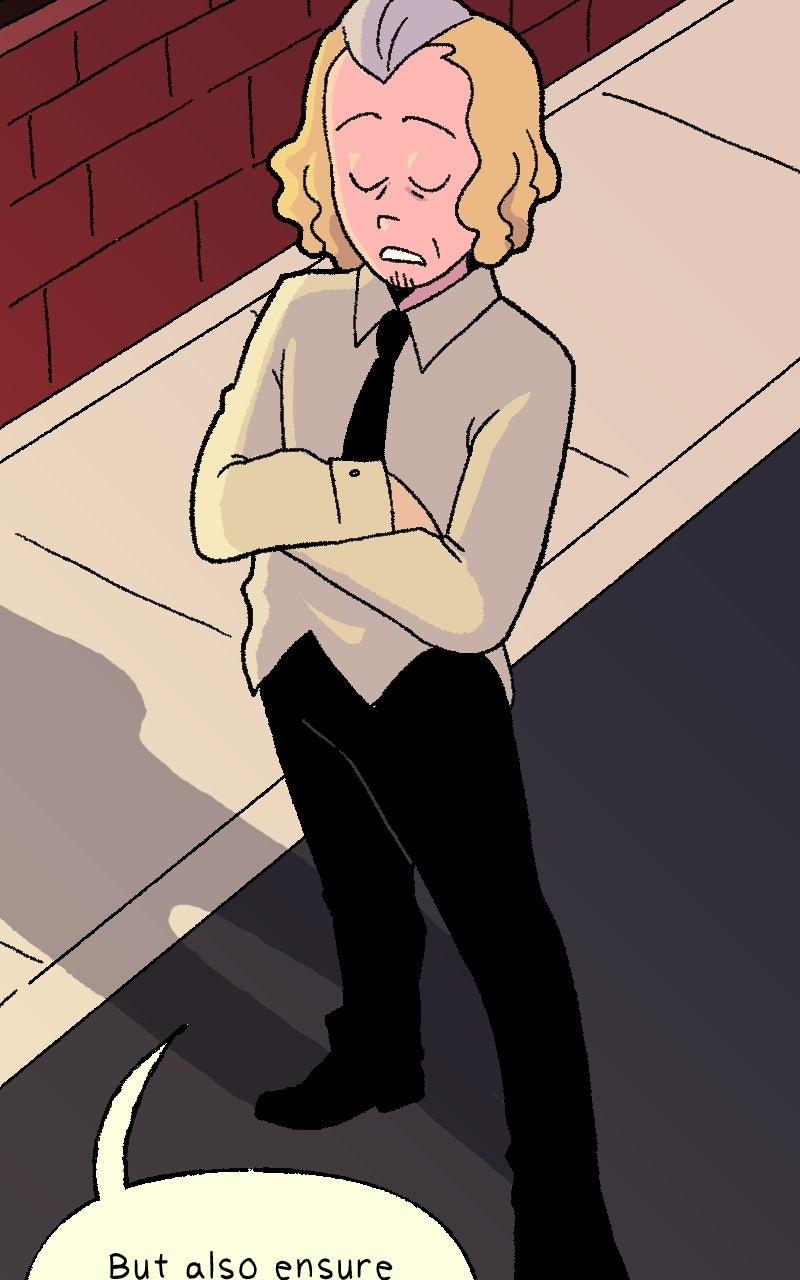 Read Cat Girl chapter 24 image 46 on Lezhin
