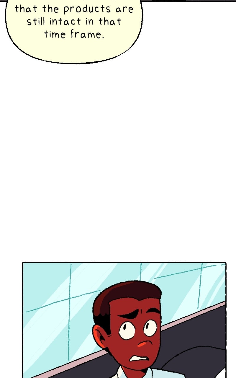 Read Cat Girl chapter 24 image 47 on Lezhin