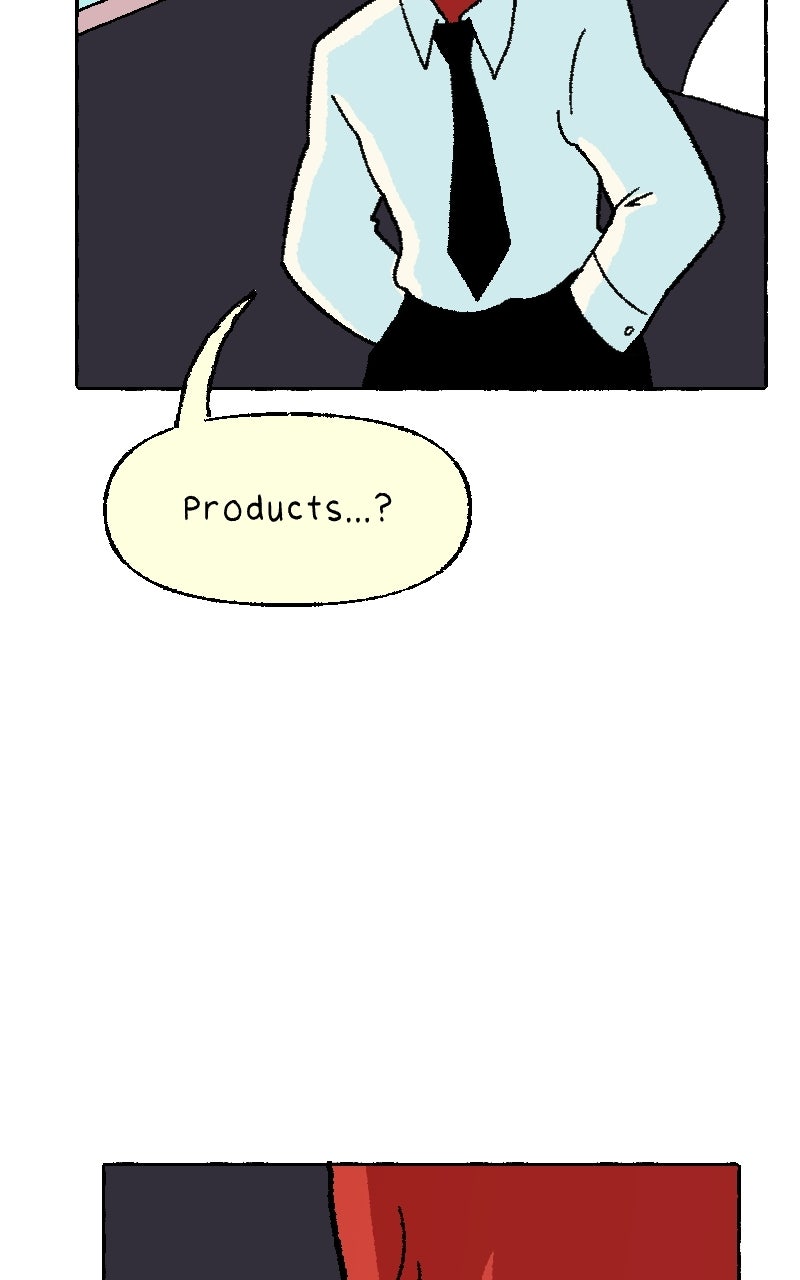 Read Cat Girl chapter 24 image 48 on Lezhin