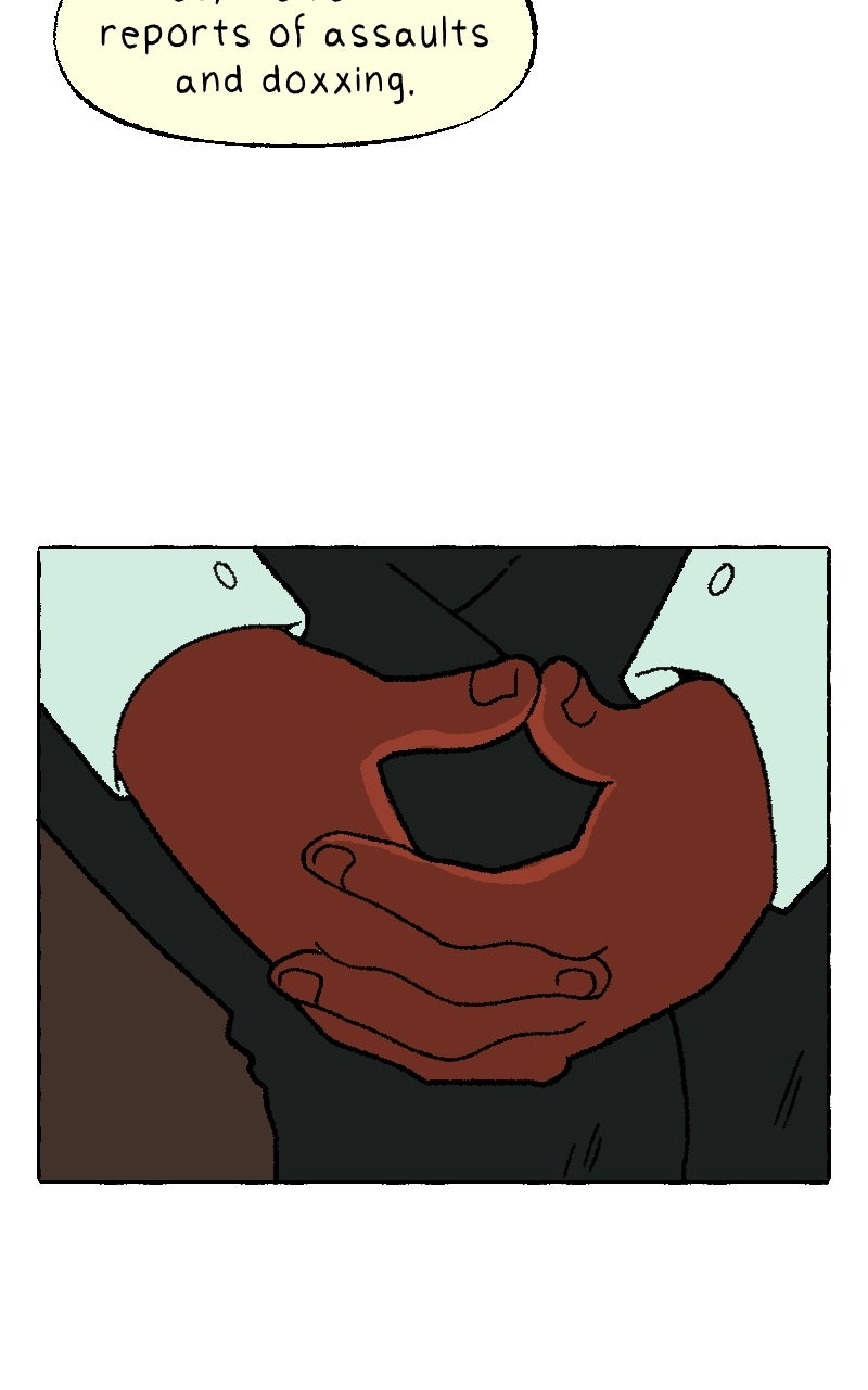 Read Cat Girl chapter 24 image 5 on Lezhin