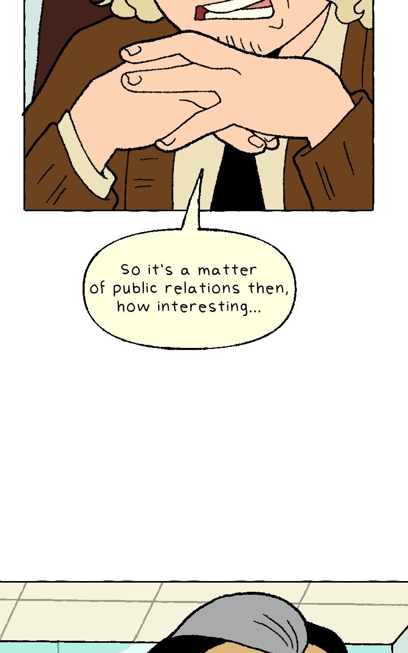 Read Cat Girl chapter 24 image 8 on Lezhin