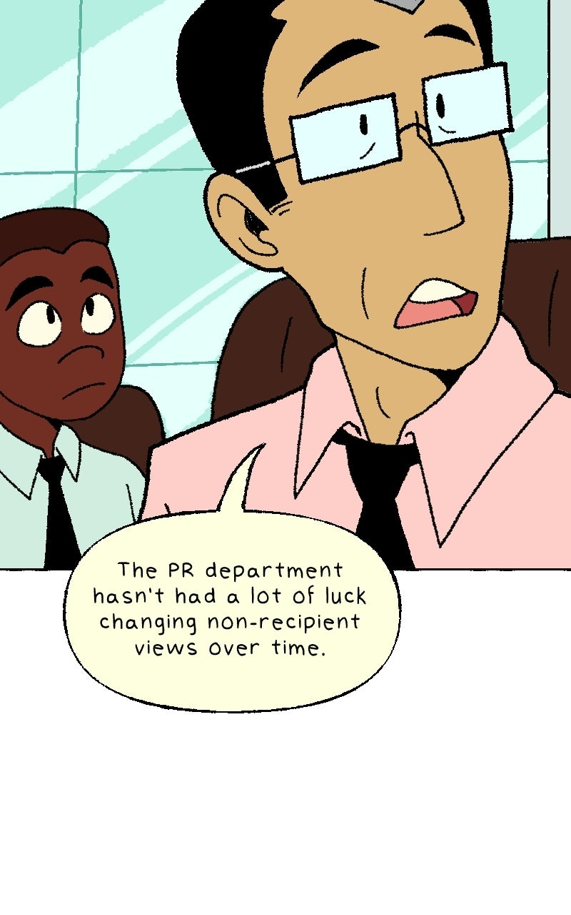 Read Cat Girl chapter 24 image 9 on Lezhin