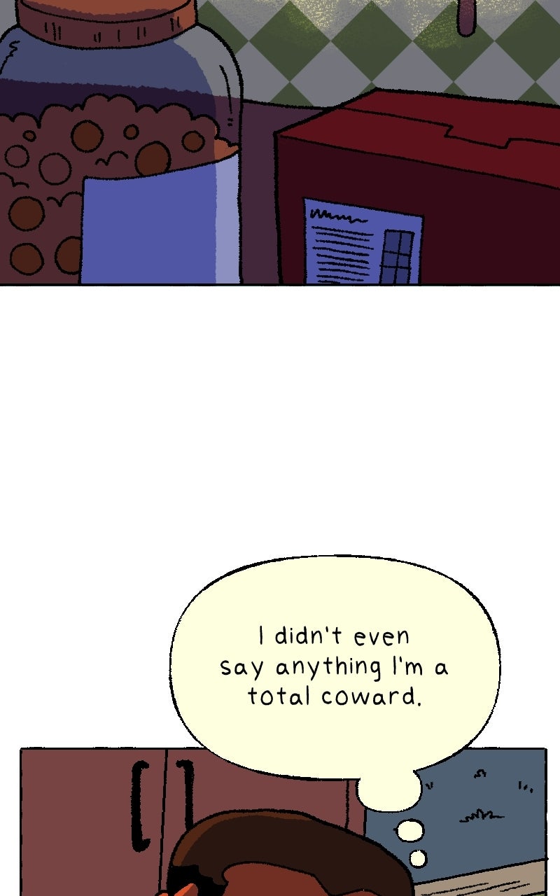 Read Cat Girl chapter 25 image 1 on Lezhin