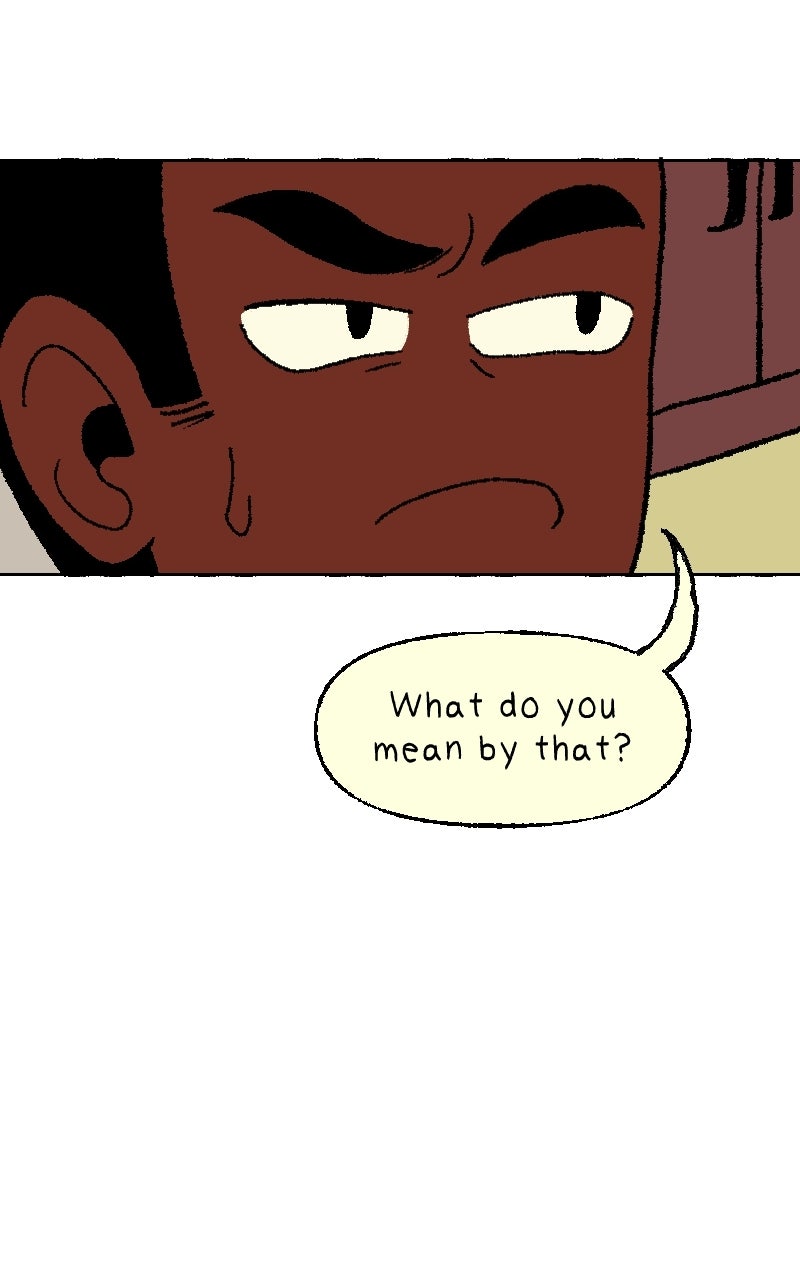 Read Cat Girl chapter 25 image 10 on Lezhin