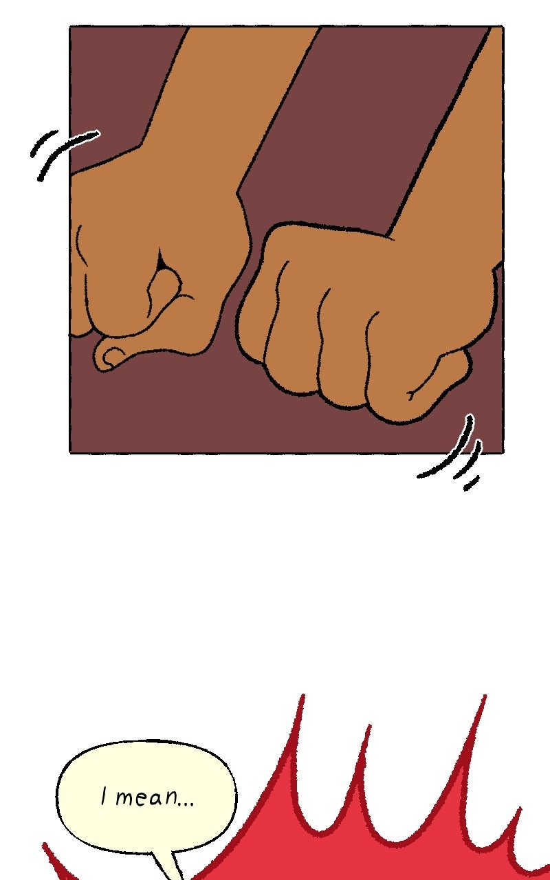 Read Cat Girl chapter 25 image 11 on Lezhin