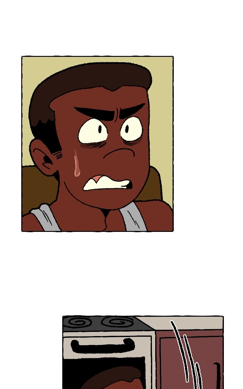 Read Cat Girl chapter 25 image 14 on Lezhin