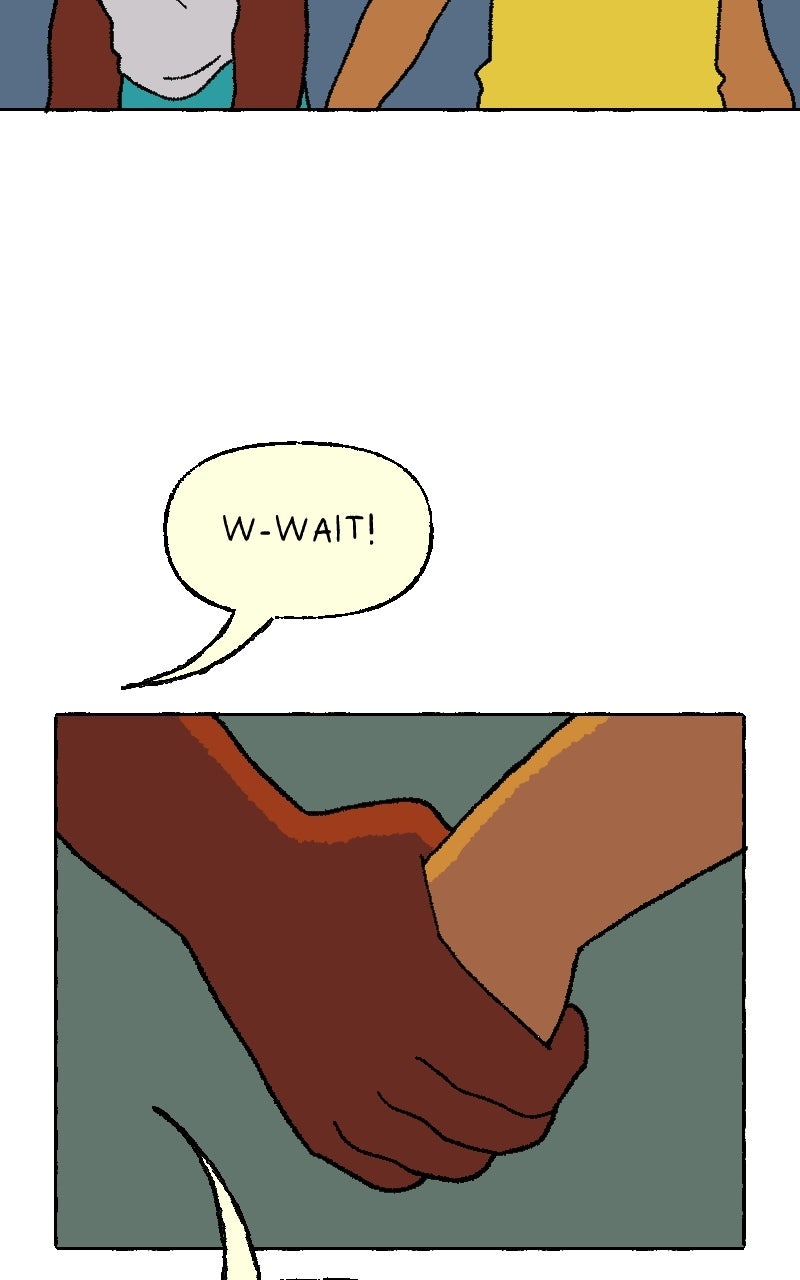 Read Cat Girl chapter 25 image 19 on Lezhin